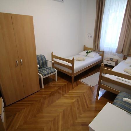 Apartment Adriatic Gem Split Extérieur photo