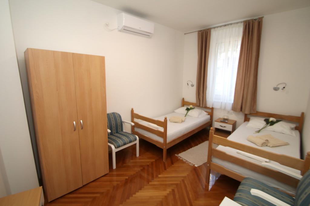 Apartment Adriatic Gem Split Extérieur photo