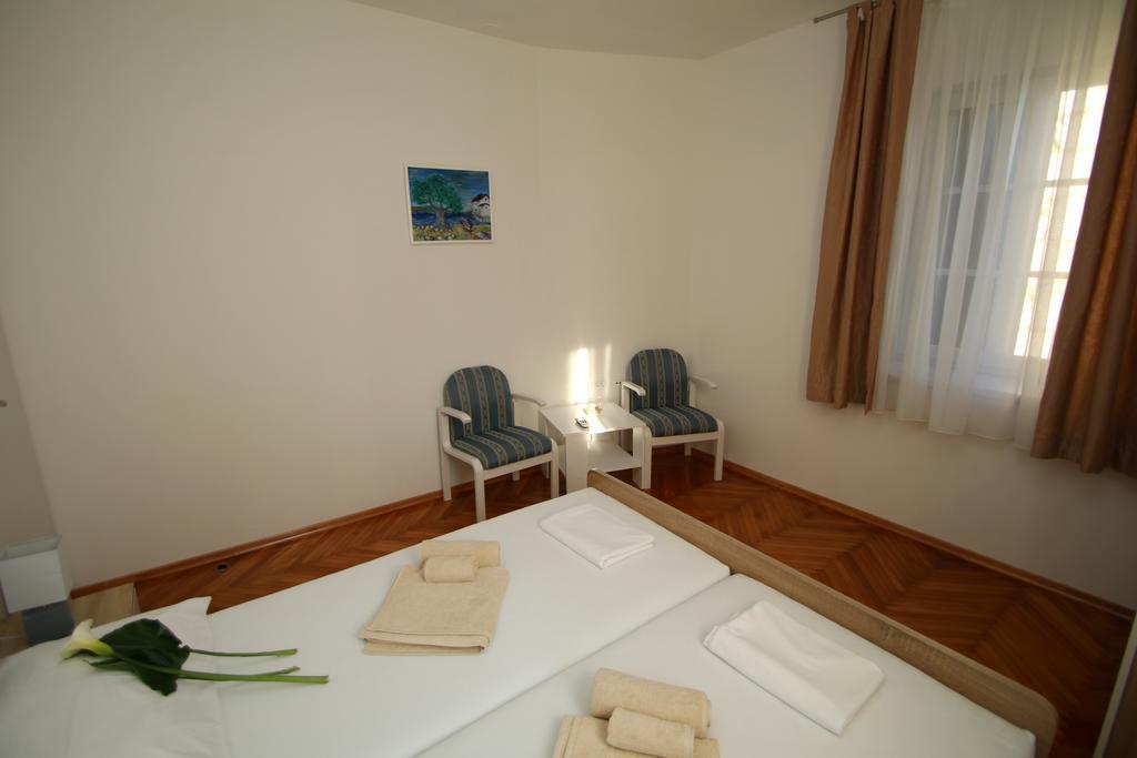Apartment Adriatic Gem Split Extérieur photo