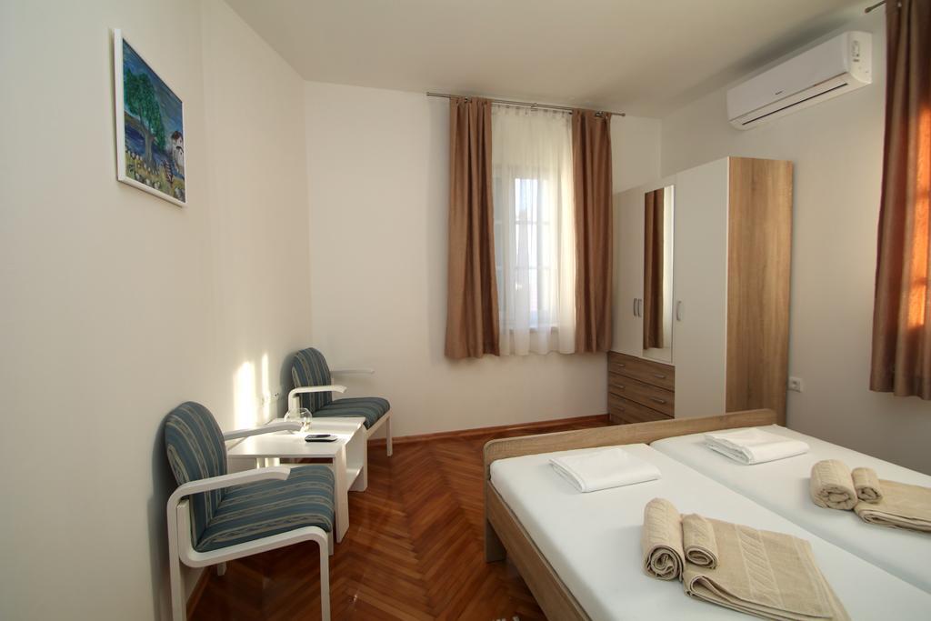 Apartment Adriatic Gem Split Extérieur photo