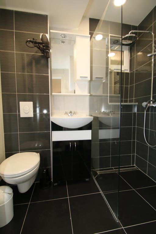 Apartment Adriatic Gem Split Extérieur photo